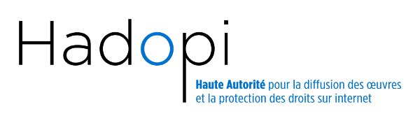 Logo HADOPI
