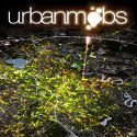 faberNovel cartographie le pouls urbain grâce à Urban Mobs