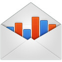Toutes les statistiques de votre compte Gmail avec « Graph Your Inbox »