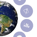 Le Planetoscope publie des statistiques écologiques en temps réel