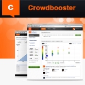 Avec Crowdbooster, suivez autrement l'activité de votre compte Twitter