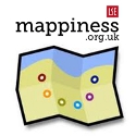 L'intelligence collective au service de Mappiness pour mesurer le bonheur