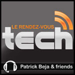 Retrouvez Statosphere.fr dans le podcast Le Rendez-Vous Tech sur NoWatch.net Le Rendez-Vous Tech